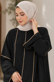 عبای نگار