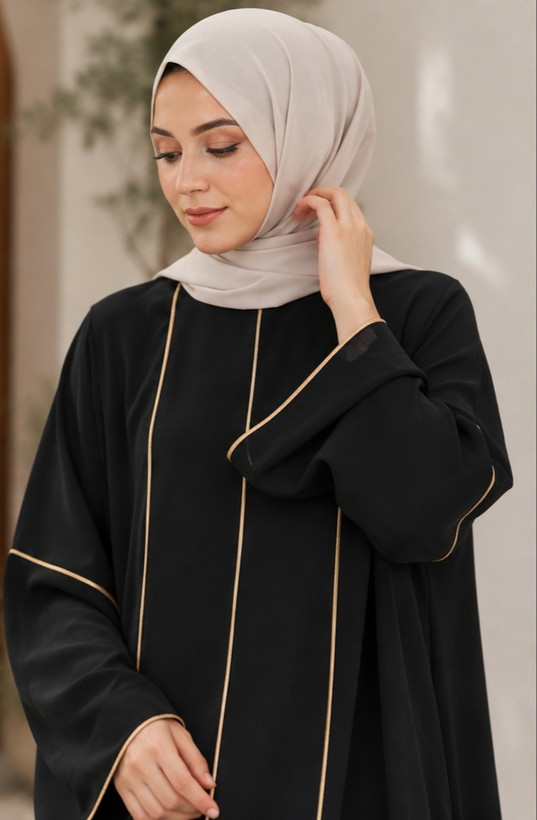 عبای نگار