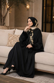عبای متین